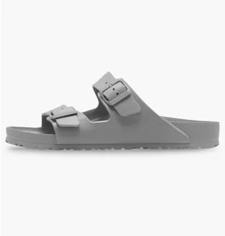 Тапочки мужские BIRKENSTOCK Arizona Grey 1027620