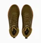 Кроссовки мужские Puma Caven Mid Wtr Green 385844-02