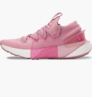 Кросівки жіночі Under Armour W Hovr Phantom 3 Pink 3025517-604