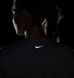 Лонгслив женский Nike Dri Fit Miler Grey AJ8128-056