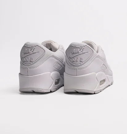 Кроссовки женские Nike Air Max 90 White DH8010-100
