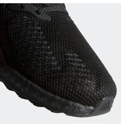 Кросівки чоловічі Adidas Alphaboost Black G54128