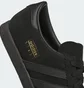 Кроссовки мужские Adidas Stadt Black JI1881