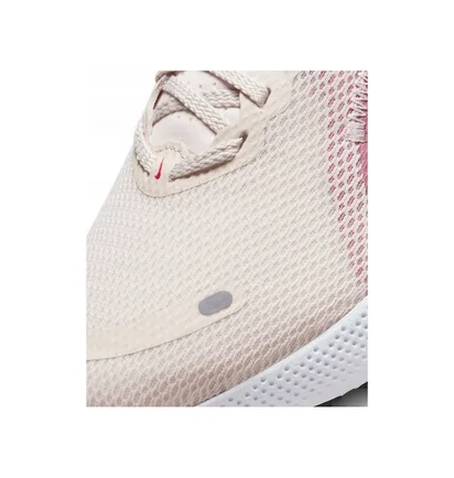 Кросівки жіночі Nike Escape Run 2 WomenS Road Running Shoes Beige/Pink DJ9976-102