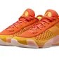 Кросівки жіночі Air Jordan Dearica Hamby X 38 Low Orange FV3945-700