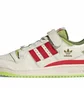 Кросівки унісекс Adidas Forum Low X The Grinch Beige ID3512