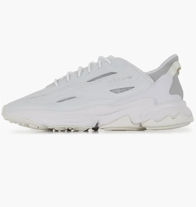 Кроссовки мужские Adidas Ozweego Celox Grey HP2998