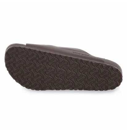 Тапочки мужские BIRKENSTOCK Arizona Eva Roast Calz Brown 1027328