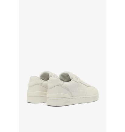 Кроссовки женские LACOSTE T-Clip White 750SFA020118C