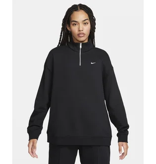 Кофта жіноча Nike Sportswear Black FZ4633-010