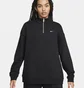 Кофта жіноча Nike Sportswear Black FZ4633-010