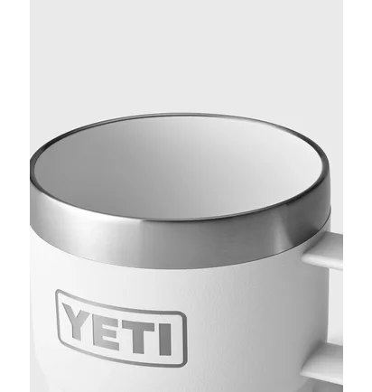 Чашка Yeti Rambler 6Oz (177Ml) Stackable Mugs White 70000003336