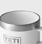 Чашка Yeti Rambler 6Oz (177Ml) Stackable Mugs White 70000003336