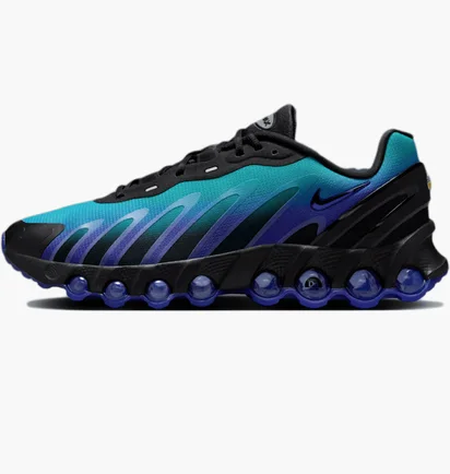 Кроссовки мужские Nike Air Max Dn8 Blue FQ7860-500