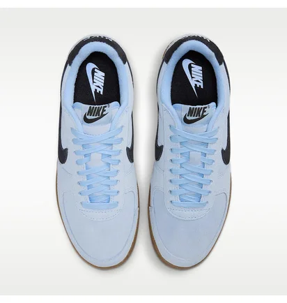 Кроссовки женские Nike Field General Suede WomenS Shoes Blue IF1743-400