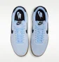Кроссовки женские Nike Field General Suede WomenS Shoes Blue IF1743-400
