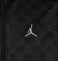 Кофта детская Air Jordan Monogram Track Black 95D377-023