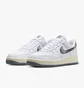 Кроссовки мужские Nike Air Force 1 07 Lx Shoes White DV7183-100