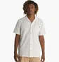 Рубашка мужская Vans Carnell Buttondown Shirt White VN000G7FD0D