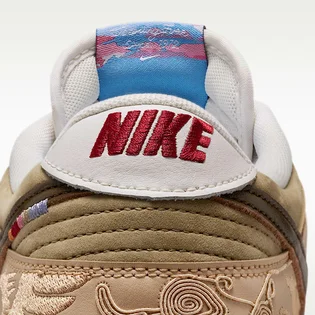 Кросівки чоловічі Nike Dunk Low “Year Of The Horse” White/Beige IQ1118-220