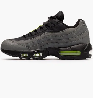 Кроссовки мужские Nike Air Max 95 Wt Grey Dz4496-001