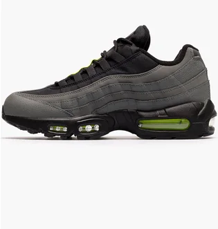 Кроссовки мужские Nike Air Max 95 Wt Grey Dz4496-001