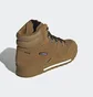 Ботинки унисекс Adidas Terrex Snowpitch Cold.Rdy Hiking Brown IH3664