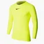 Термобілизна чоловіча Nike Park First Player Green Av2609-702