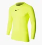 Термобілизна чоловіча Nike Park First Player Green Av2609-702