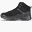 Ботинки мужские CMP Rigel Mid Trekking Shoe Wp Black 3Q12947-72YF