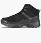 Ботинки мужские CMP Rigel Mid Trekking Shoe Wp Black 3Q12947-72YF