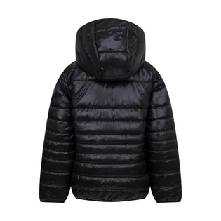 Куртка дитяча Nike Sportswear Fill Quilted Black 86M362-023