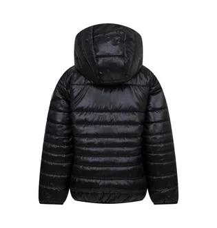 Куртка детская Nike Sportswear Fill Quilted Black 86M362-023