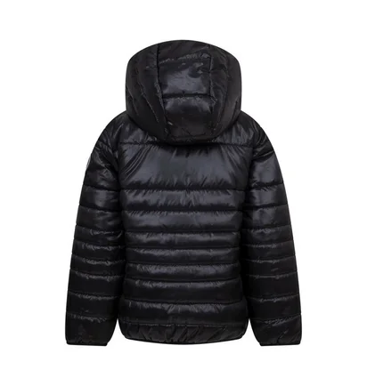 Куртка детская Nike Sportswear Fill Quilted Black 86M362-023