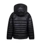 Куртка детская Nike Sportswear Fill Quilted Black 86M362-023