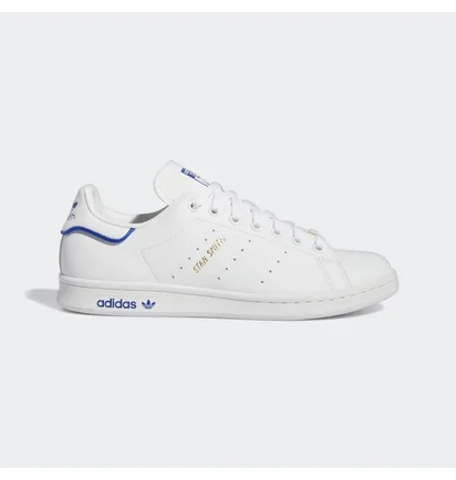 Кеды мужские Adidas Stan Smith Shoes White Gw0489