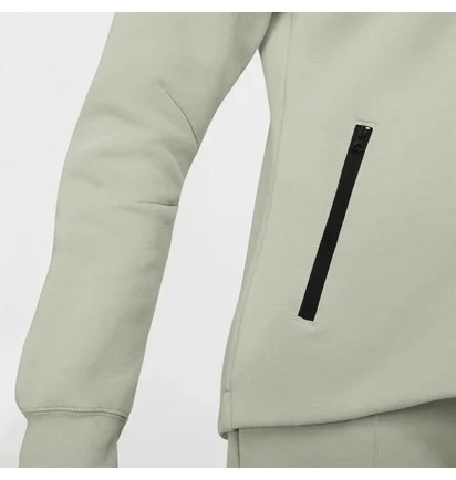 Спортивный костюм женский Nike Sportswear Tech Fleece Windrunner Grey FB8338-370__FB8330-370