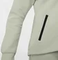 Спортивный костюм женский Nike Sportswear Tech Fleece Windrunner Grey FB8338-370__FB8330-370