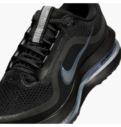 Кросівки жіночі Nike Zoom X Pegasus Premium Black HQ2593-004