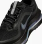 Кросівки жіночі Nike Zoom X Pegasus Premium Black HQ2593-004