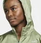 Куртка жіноча Nike Essential Jacket Olive CU3217-386