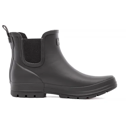 Ботинки женские Helly Hansen W Adel Black 11872-990