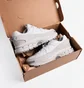 Кроссовки мужские Nike Zoom Vomero Roam White/Beige HV5951-100