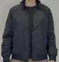 Куртка мужская Calvin Klein Ls Padded Harrington Black LZ04RC517G