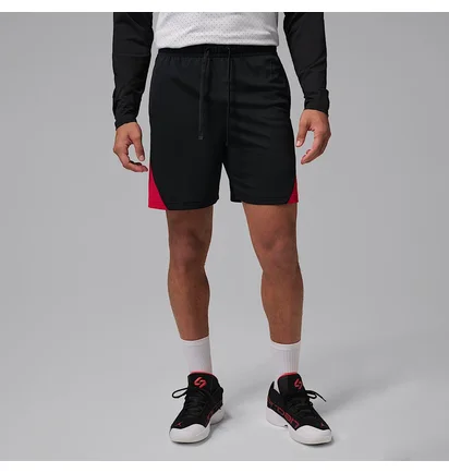 Шорты мужские Air Jordan Jordan Sport MenS Dri-Fit Shorts Black IQ5775-010