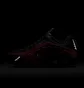 Кроссовки унисекс Nike Shox R4 Red AR3565-009