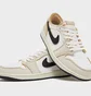 Кроссовки мужские Air Jordan Air 1 Low Og Ex White/Beige DV0982-100