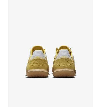 Футзалки унісекс Nike Streetgato Yellow/White DC8466-700