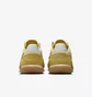 Футзалки унісекс Nike Streetgato Yellow/White DC8466-700