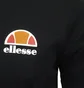 Футболка мужская Ellesse Canaletto Tee Black SHS04548-001